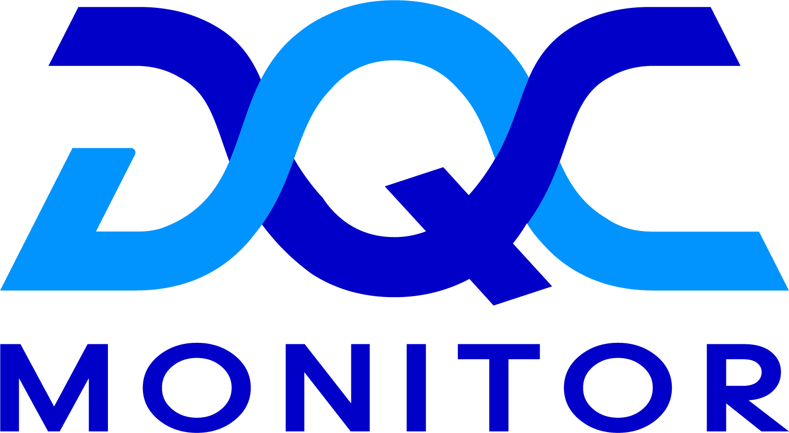 DQC Monitor