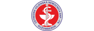 Ústredná vojenská nemocnica SNP - Ružomberok