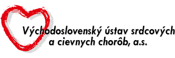 Východoslovenský ústav srdcových a cievnych chorôb, a.s.