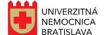 Univerzitná nemocnica Bratislava