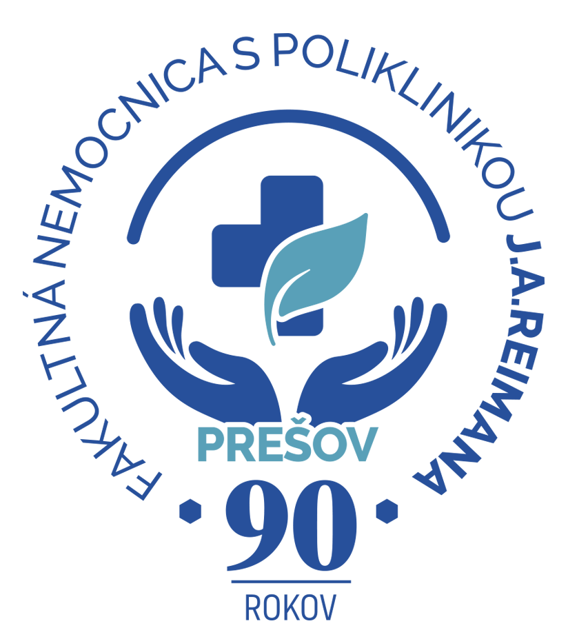 FNsP J. A. Reimana Prešov
