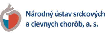 Národný ústav srdcových a cievnych chorôb, a.s.