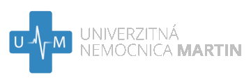Univerzitná nemocnica Martin