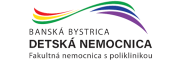 Detská fakultná NsP Banská Bystrica