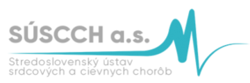 Stredoslovenský ústav srdcových a cievnych chorôb, a.s.